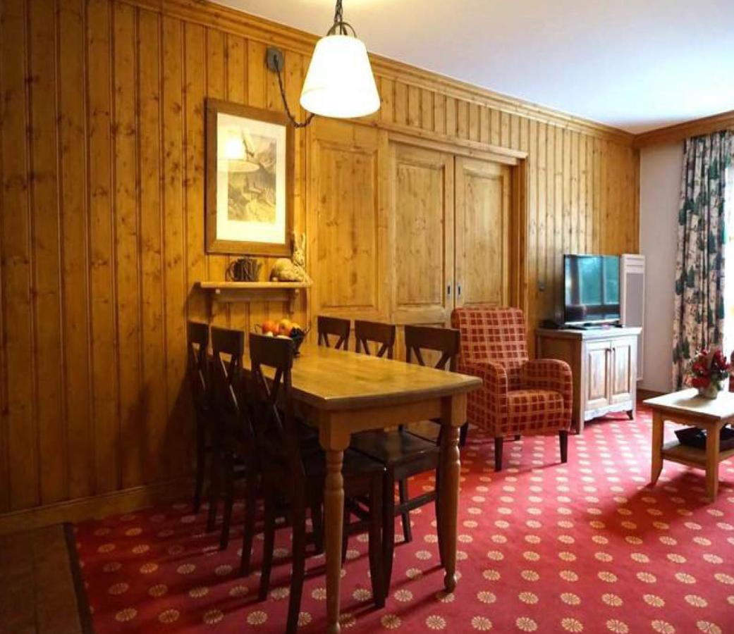 5* Flat - 6 People - Arc 1950 - Sun - View - Spa บูร์-แซ็งต์-โมริซ ภายนอก รูปภาพ