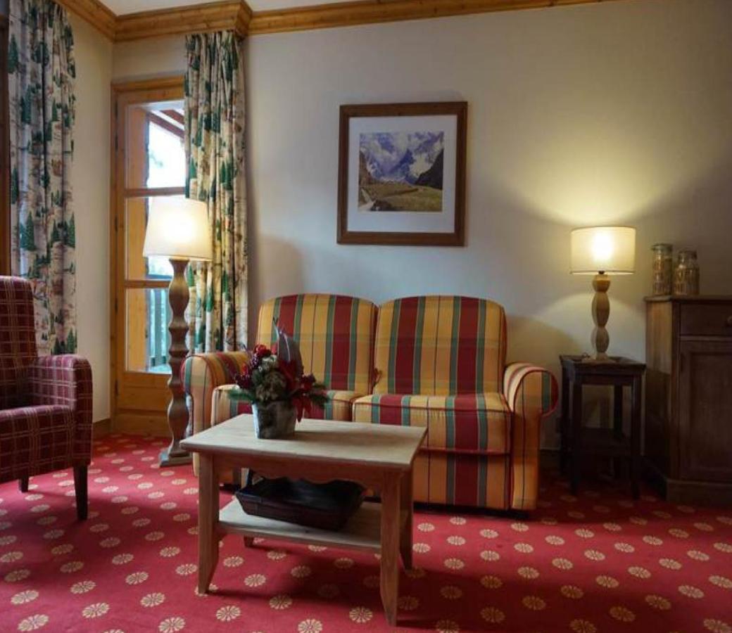 5* Flat - 6 People - Arc 1950 - Sun - View - Spa บูร์-แซ็งต์-โมริซ ภายนอก รูปภาพ